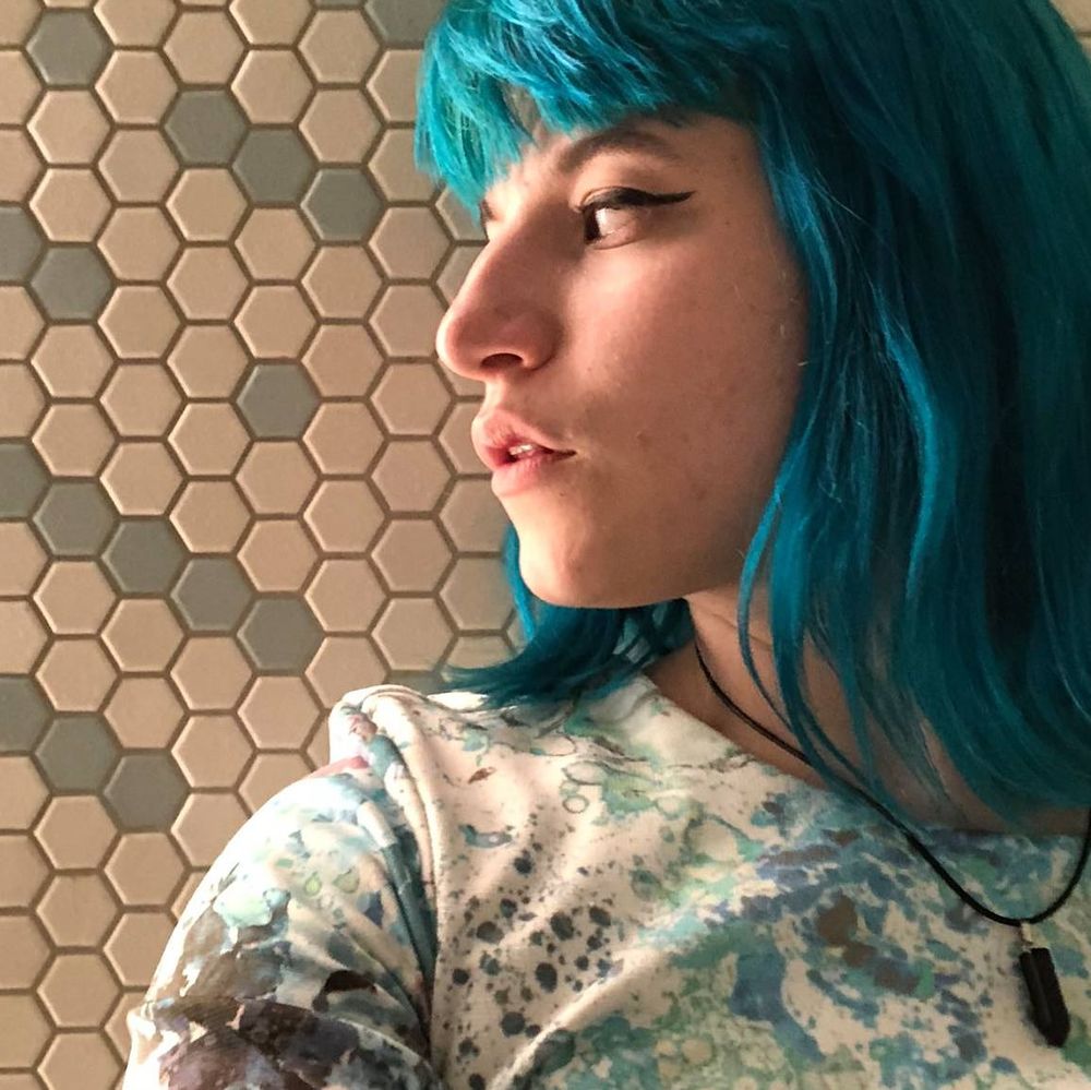 Meet your Posher, Cailin